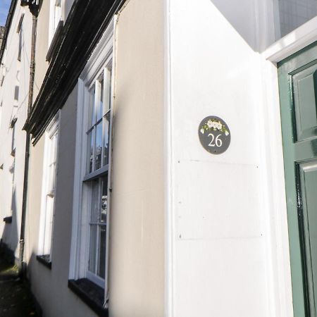 26 King Street Vila Tavistock  Exterior foto