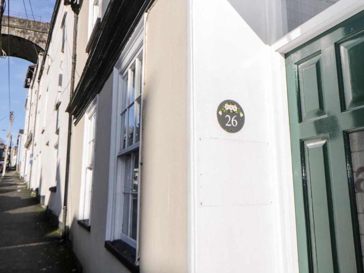 26 King Street Vila Tavistock  Exterior foto